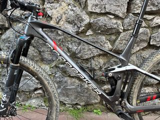 Bicicleta Montaña Mondraker F-Podium talla L