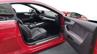 Audi S5 Coupe 3.0 TFSI quattro 260 kW (354 CV) tiptronic