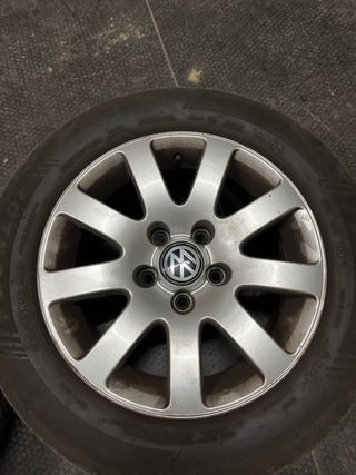 Llantas Volkswagen Passat