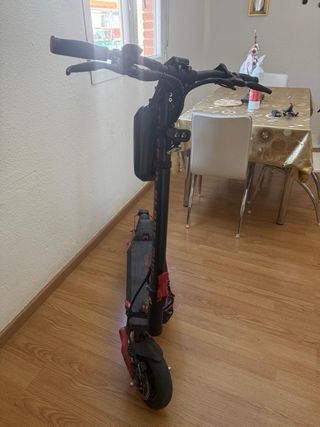 Patinete Eléctrico TEVERUN Blade Mini Ultra