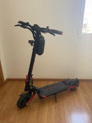 Patinete Eléctrico TEVERUN Blade Mini Ultra