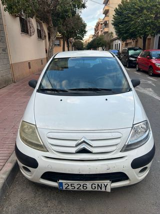 Citroen C3 2009