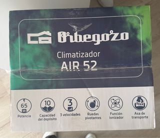 Climatizador Orbegozo AIR 52