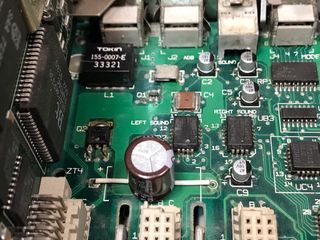 Apple Macintosh IIci