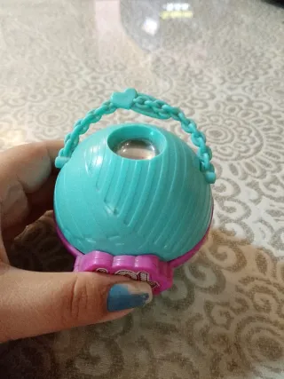 Mini Lámpara LOL Surprise
