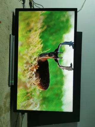 Smart TV Toshiba 32 Negro