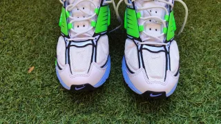 Nike Pegasus Wave T 45.5