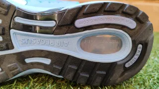 Nike Pegasus Wave T 45.5