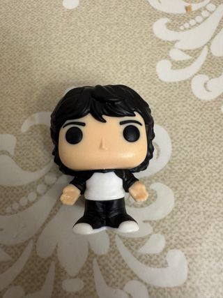 Funko Pop MIKE Kinder Joy Stranger Things