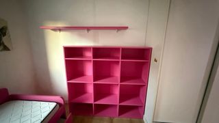 Dormitorio infantil completo