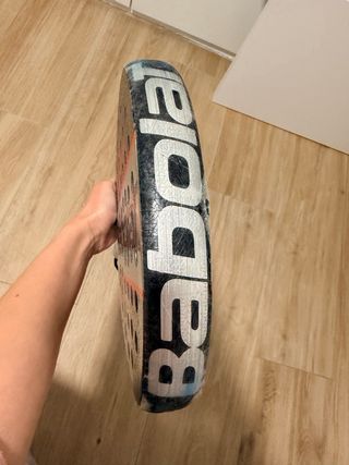 Babolat Technical Viper Padel
