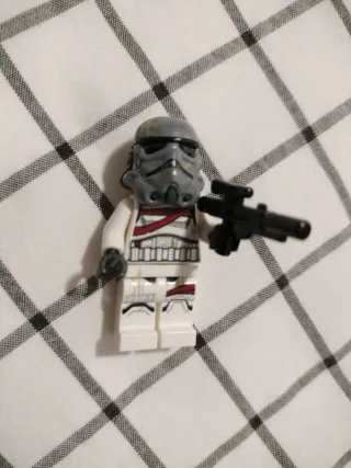 Figura Lego Night Trooper