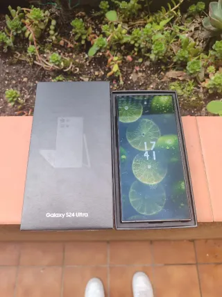 Samsung Galaxy S24 Ultra 256GB