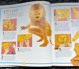 Jugar i crear disfresses