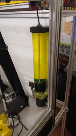 LEER DESCRIPCIÓN proyecto anet a8 modificada