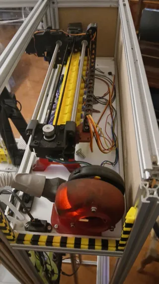 LEER DESCRIPCIÓN proyecto anet a8 modificada