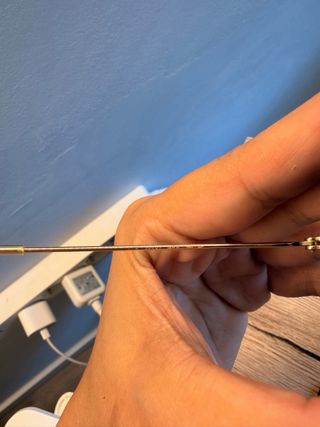 Gafas Ray-Ban Aviator Doradas