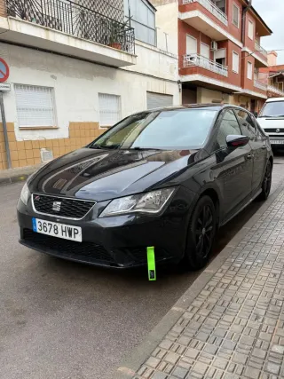 SEAT Leon 2014