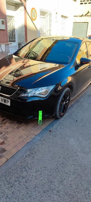 SEAT Leon 2014