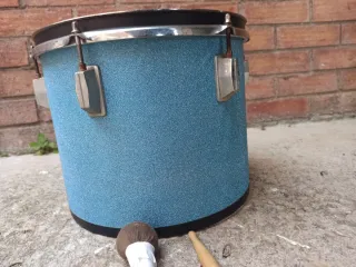 Bombo/Tambor Animación Deportiva