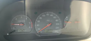 Volvo S40 2000