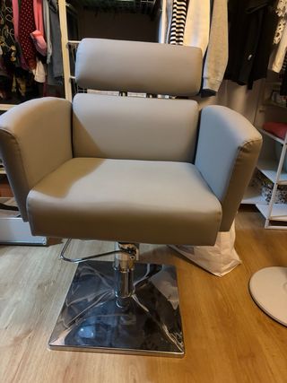 Sillón Peluquería Moderno Livorno
