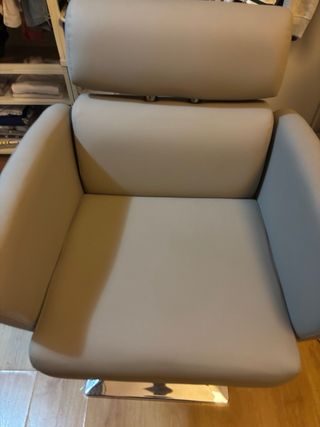 Sillón Peluquería Moderno Livorno