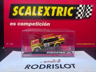 Scalextric Coche de Slot