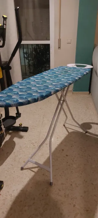 Tabla de planchar 120x40