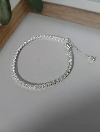 Pulsera brillantes