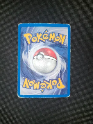 Carta Pokémon Articuno 13/62 Holo Vintage Italiano