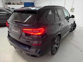 BMW X5 45e Xdrive M 2020
