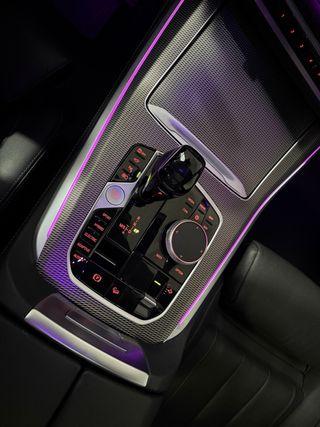 BMW X5 45e Xdrive M 2020