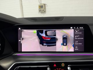 BMW X5 45e Xdrive M 2020