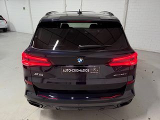BMW X5 45e Xdrive M 2020