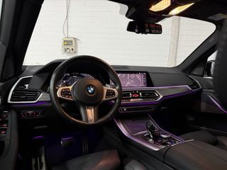 BMW X5 45e Xdrive M 2020