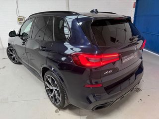 BMW X5 45e Xdrive M 2020