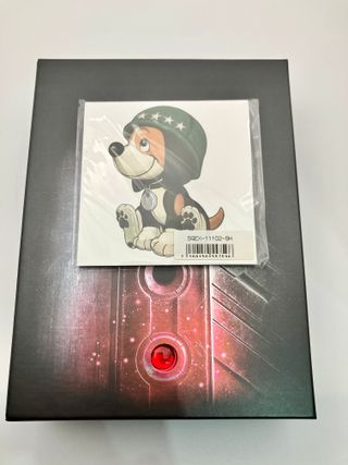 Final Fantasy VII Rebirth OST Special Edit