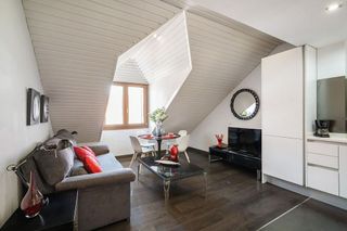 Dúplex en alquiler en Justicia - Chueca en Madrid