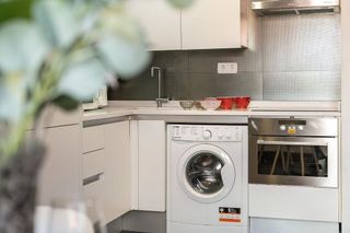 Dúplex en alquiler en Justicia - Chueca en Madrid