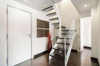 Dúplex en alquiler en Justicia - Chueca en Madrid