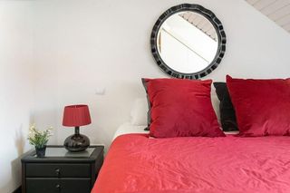 Dúplex en alquiler en Justicia - Chueca en Madrid