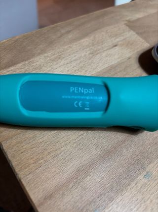 Penna parlante per bambini