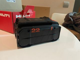 Batería Hilti 22V Hilti B 22-110