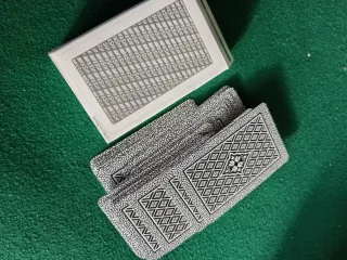 Carte da gioco Genovesi TIM