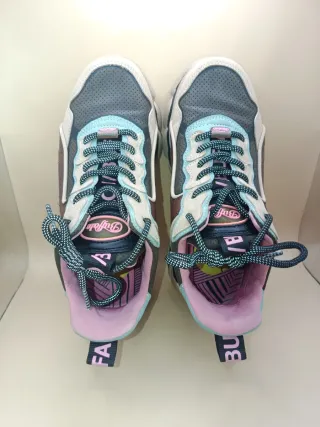 Buffalo Zapatillas Deportivas Mujer