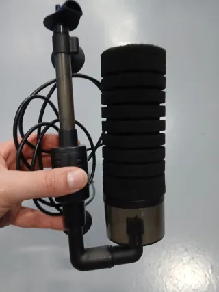 Acuario 20L Completo