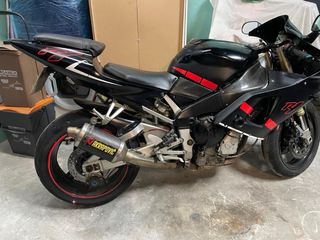 Yamaha R1 1999(70.000km)