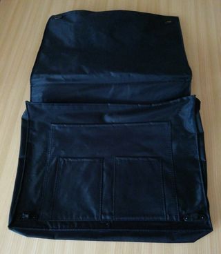 Maletín para ordenador portátil