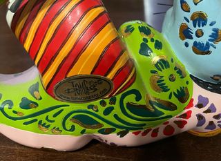 Raro Gatto Sissy Tom's Drag Thomas Hoffmann 19 cm